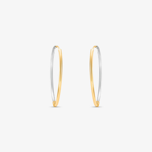 BRIN. ARGOLA B F RED. RED 1.52G BICOLOR OURO18K750