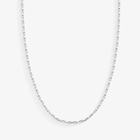 Corrente Veneziana em Ouro Amarelo 18K, 45cm