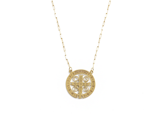 ESCAPULARIO CARTIER 4.9g S BENTO72CM OURO AMAR18K750