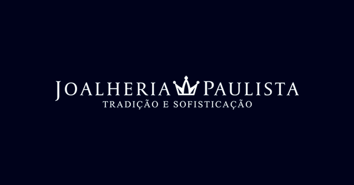 Joalheria Paulista