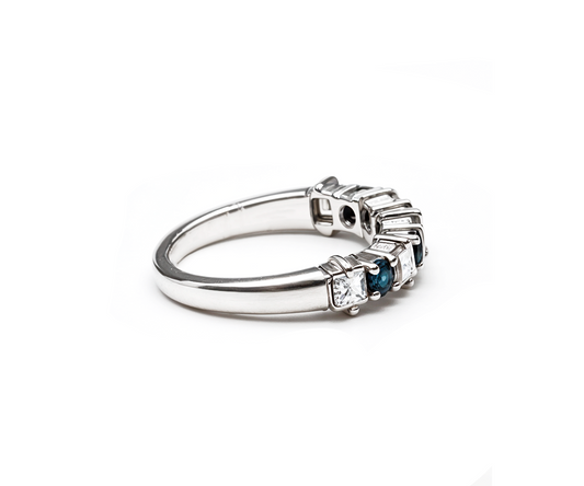 MEIA AL.SAF.NAT. 4=0,40 5-DI.PRINCE0,15=0,75CT 18K