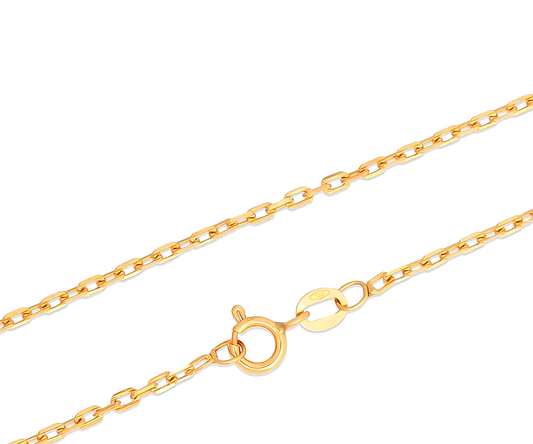 Pulseira cartier cadeado 21cm ouro amarelo 18k750